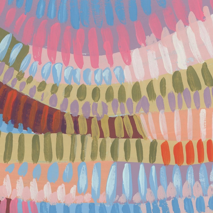 Picture of FORWARD MARKS II