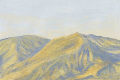 Picture of DISTANT PLATEAUS II