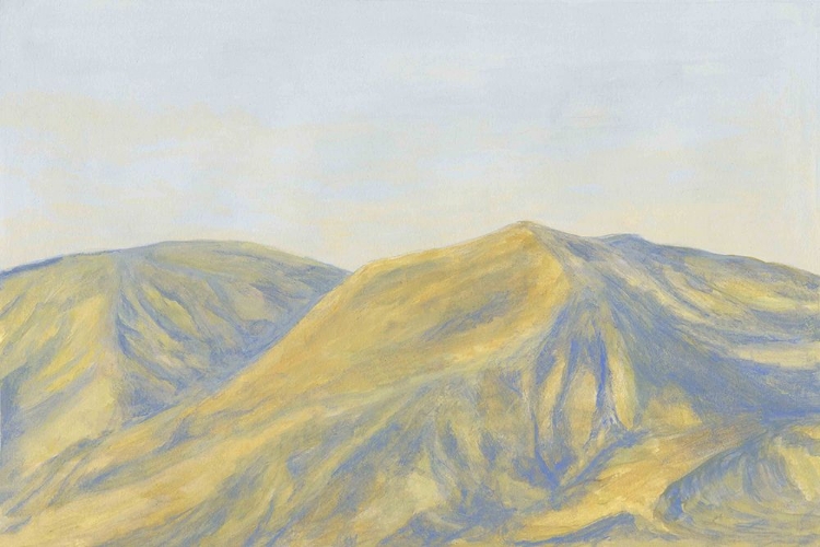 Picture of DISTANT PLATEAUS II