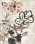 Picture of VELLUM BLOSSOM I
