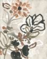 Picture of VELLUM BLOSSOM I