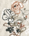 Picture of VELLUM BLOSSOM II