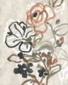 Picture of VELLUM BLOSSOM II