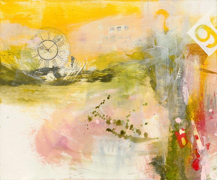 Picture of TIME TO SPARE