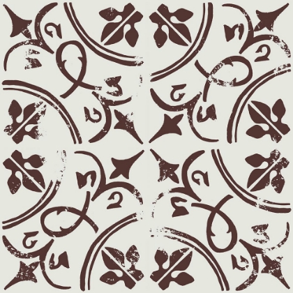 Picture of CUSTOM CERAMIC TILE I