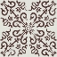 Picture of CUSTOM CERAMIC TILE III