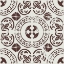 Picture of CUSTOM CERAMIC TILE IV