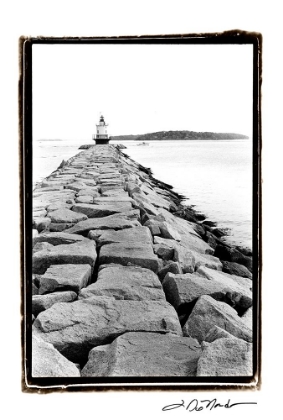 Picture of SPRING POINT LIGHT  MAINE II