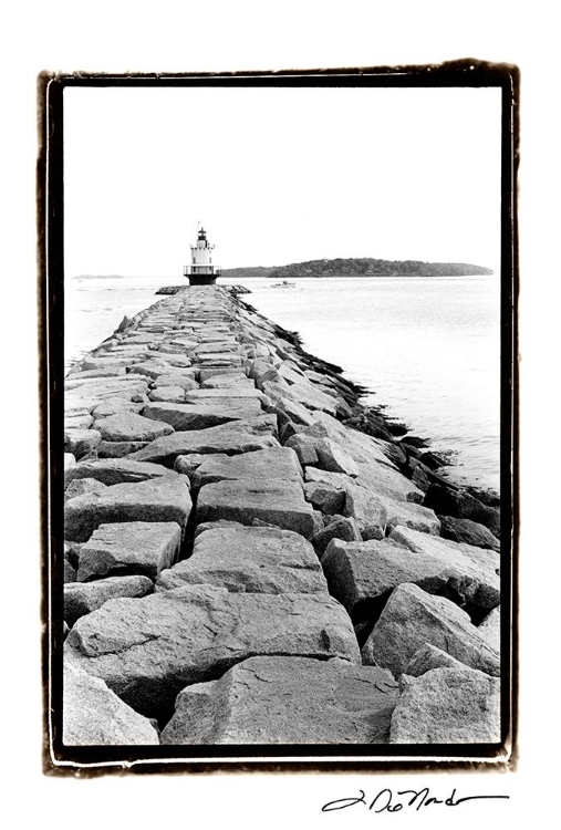 Picture of SPRING POINT LIGHT  MAINE II