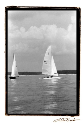 Picture of OCEAN BREEZE III