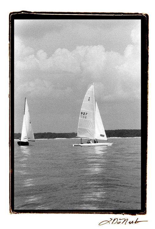 Picture of OCEAN BREEZE III