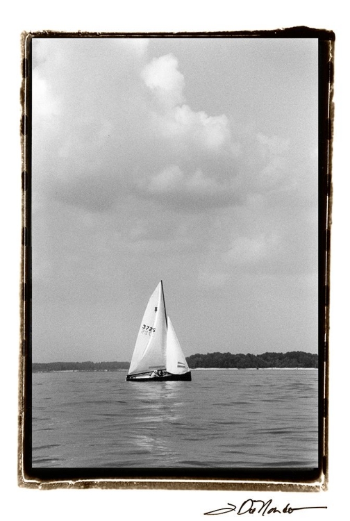 Picture of OCEAN BREEZE IV