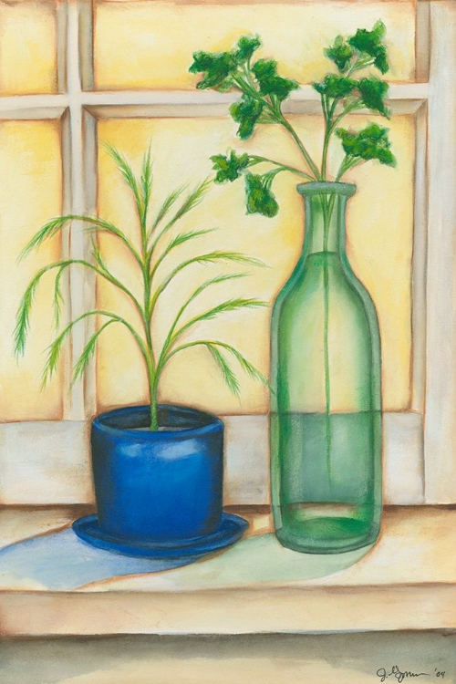 Picture of SUNKISSED HERBS II