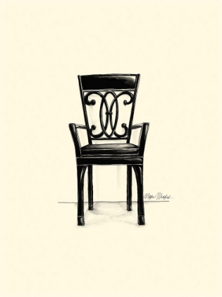 Picture of DESIGNER CHAIR IV