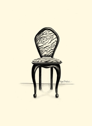 Picture of DESIGNER CHAIR V