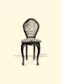 Picture of DESIGNER CHAIR V