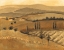 Picture of GOLDEN TUSCANY AFTERNOON (NA) II
