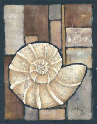 Picture of ABALONE I