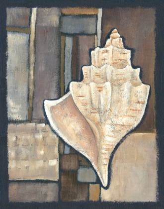 Picture of ABALONE II