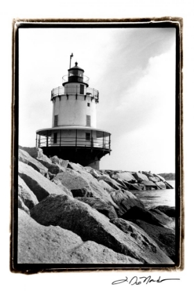 Picture of SPRING POINT LIGHT MAINE I
