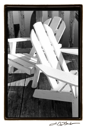 Picture of SEATING FOR TWO