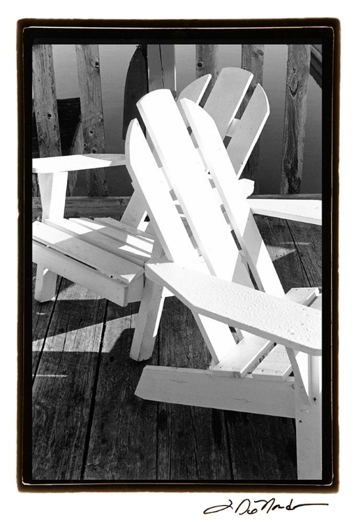 Picture of SEATING FOR TWO