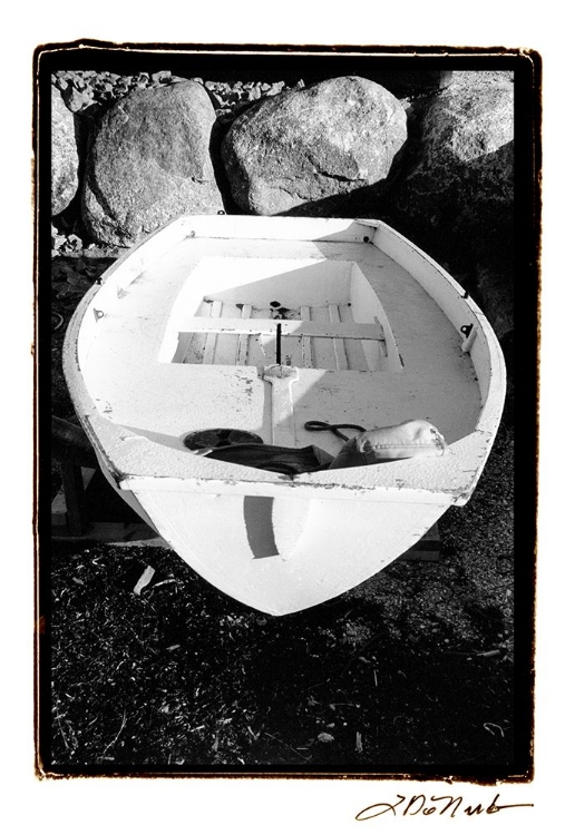 Picture of JUST WAITING