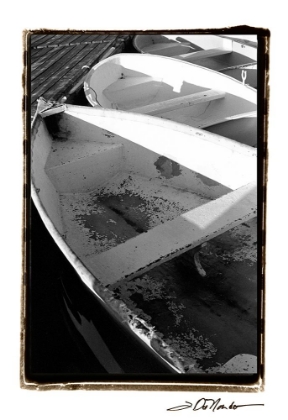 Picture of THREES A CROWD