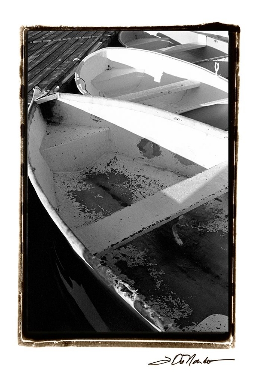 Picture of THREES A CROWD