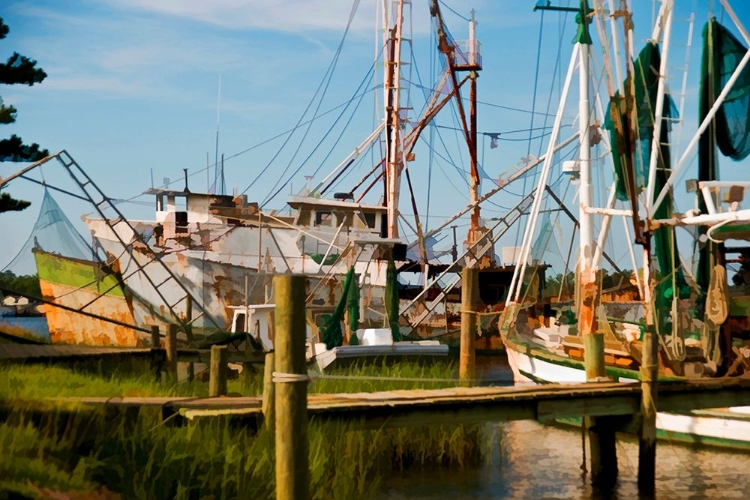 Picture of SAFE HARBOR III