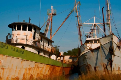 Picture of SAFE HARBOR IV