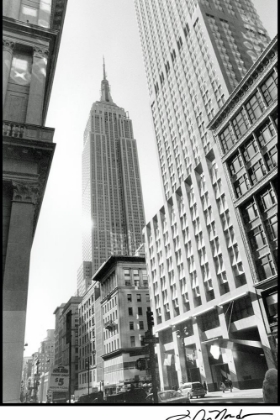 Picture of EMPIRE STATE BUILDING III