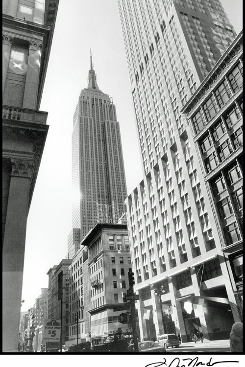 Picture of EMPIRE STATE BUILDING III