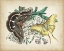 Picture of FANCIFUL FLIGHT I