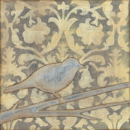 Picture of PARLOR MELODY I