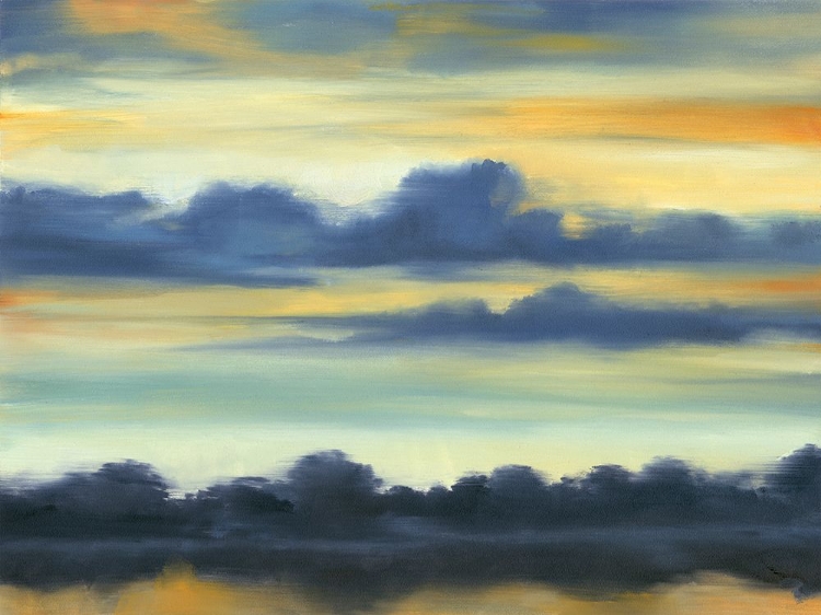 Picture of FOUNTAIN LAKE I