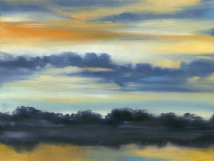 Picture of FOUNTAIN LAKE II