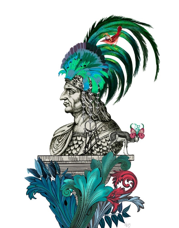 Picture of PETASUS FLORA 5