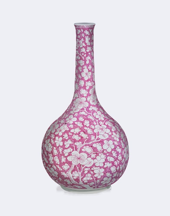 Picture of BUD VASE-PINK