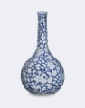 Picture of BUD VASE - BLUE