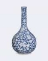 Picture of BUD VASE - BLUE