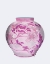 Picture of GINGER JAR-FLORAL-PINK