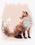 Picture of FLORALESSENCE FOX 1