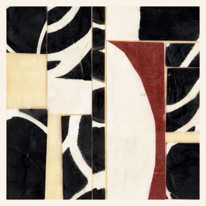 Picture of CUENCA GEOMETRIC I