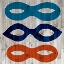 Picture of LITTLE HERO COLLECTION G
