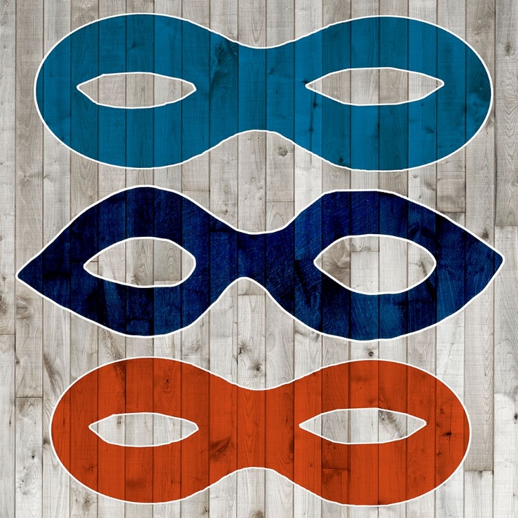 Picture of LITTLE HERO COLLECTION G