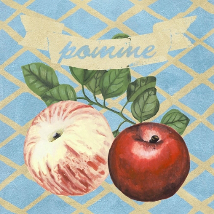 Picture of FRUIT PLATEWARE F