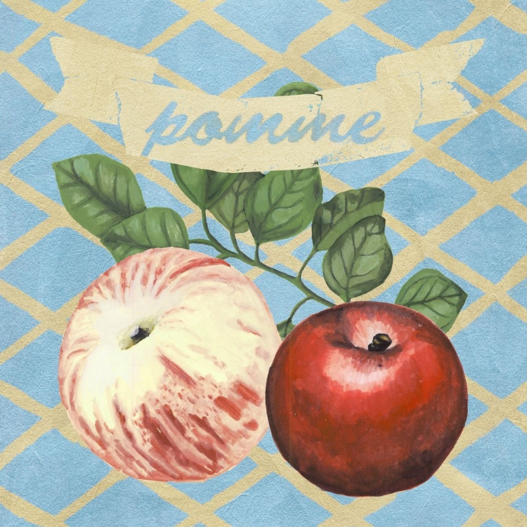 Picture of FRUIT PLATEWARE F