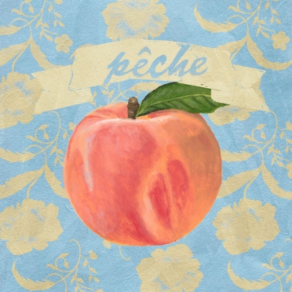 Picture of FRUIT PLATEWARE H