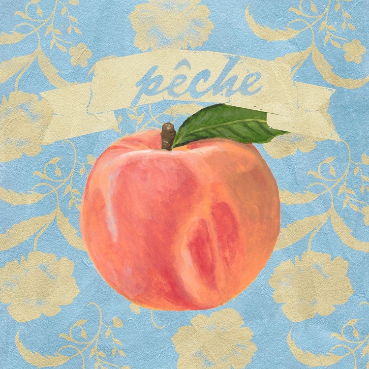 Picture of FRUIT PLATEWARE H